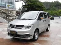 Shuai Ke 2016 1.5L Manual Standard Edition — миниатюра 1