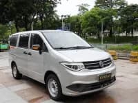 Shuai Ke 2016 1.5L Manual Standard Edition — миниатюра 2