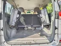 Shuai Ke 2011 1.6L Manual Deluxe 7-Seater — миниатюра 11