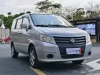 Shuai Ke 2011 1.6L Manual Deluxe 7-Seater — миниатюра 3