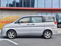 Shuai Ke 2011 1.6L Manual Deluxe 7-Seater — миниатюра 4