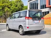 Shuai Ke 2011 1.6L Manual Deluxe 7-Seater — миниатюра 5