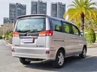 Shuai Ke 2011 1.6L Manual Deluxe 7-Seater — миниатюра 7