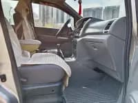 Shuai Ke 2011 1.6L Manual Deluxe 7-Seater — миниатюра 8