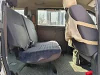 Shuai Ke 2011 1.6L Manual Deluxe 7-Seater — миниатюра 10