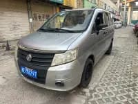 Shuai Ke 2011 1.6L Manual Practical 7-Seater — миниатюра 1