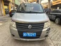 Shuai Ke 2011 1.6L Manual Practical 7-Seater — миниатюра 2