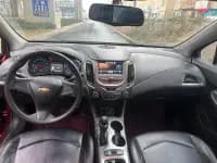 Shuai Ke 2011 1.6L Manual Practical 7-Seater — миниатюра 11