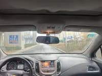 Shuai Ke 2011 1.6L Manual Practical 7-Seater — миниатюра 12