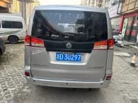 Shuai Ke 2011 1.6L Manual Practical 7-Seater — миниатюра 3