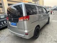 Shuai Ke 2011 1.6L Manual Practical 7-Seater — миниатюра 4