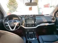 Rich 6 2021 2.3T Automatic Diesel 4WD Off-Road Edition Standard Model M9T — миниатюра 5