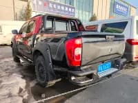 Rich 6 2021 2.3T Automatic Diesel 4WD Off-Road Edition Standard Model M9T — миниатюра 9
