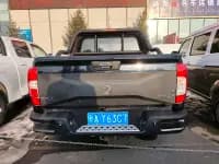Rich 6 2021 2.3T Automatic Diesel 4WD Off-Road Edition Standard Model M9T — миниатюра 10