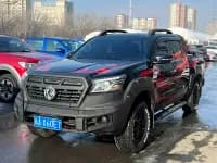 Rich 6 2021 2.3T Automatic Diesel 4WD Off-Road Edition Standard Model M9T — миниатюра 1