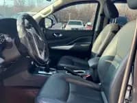 Rich 6 2021 2.3T Automatic Diesel 4WD Off-Road Edition Standard Model M9T — миниатюра 4