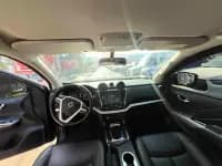 Rich 6 2021 2.3T Automatic Diesel 4WD Off-Road Edition Standard Model M9T — миниатюра 5