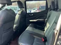 Rich 6 2021 2.3T Automatic Diesel 4WD Off-Road Edition Standard Model M9T — миниатюра 6