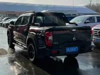 Rich 6 2021 2.3T Automatic Diesel 4WD Off-Road Edition Standard Model M9T — миниатюра 7