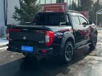 Rich 6 2021 2.3T Automatic Diesel 4WD Off-Road Edition Standard Model M9T — миниатюра 9