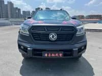 Rich 6 2020 2.3T Automatic 4WD Diesel Off-Road Edition M9T — миниатюра 1