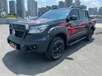 Rich 6 2020 2.3T Automatic 4WD Diesel Off-Road Edition M9T — миниатюра 2