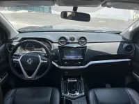 Rich 6 2020 2.3T Automatic 4WD Diesel Off-Road Edition M9T — миниатюра 9