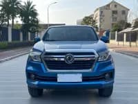 Rich 6 2019 Model 2.4L Manual 2WD Gasoline Standard Edition 2TZD — миниатюра 2