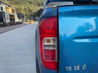 Rich 6 2019 Model 2.4L Manual 2WD Gasoline Standard Edition 2TZD — миниатюра 13