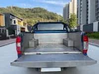 Rich 6 2019 Model 2.4L Manual 2WD Gasoline Standard Edition 2TZD — миниатюра 14