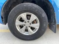 Rich 6 2019 Model 2.4L Manual 2WD Gasoline Standard Edition 2TZD — миниатюра 15