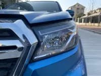 Rich 6 2019 Model 2.4L Manual 2WD Gasoline Standard Edition 2TZD — миниатюра 16