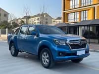 Rich 6 2019 Model 2.4L Manual 2WD Gasoline Standard Edition 2TZD — миниатюра 3