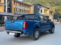 Rich 6 2019 Model 2.4L Manual 2WD Gasoline Standard Edition 2TZD — миниатюра 4