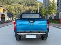 Rich 6 2019 Model 2.4L Manual 2WD Gasoline Standard Edition 2TZD — миниатюра 5