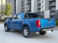 Rich 6 2019 Model 2.4L Manual 2WD Gasoline Standard Edition 2TZD — миниатюра 6