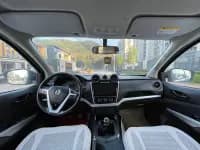 Rich 6 2019 Model 2.4L Manual 2WD Gasoline Standard Edition 2TZD — миниатюра 9