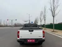Rich 6 2020 Model 2.3T Manual 2WD Diesel Standard Edition (China VI Emission Standard) Long Cargo Box M9T — миниатюра 4