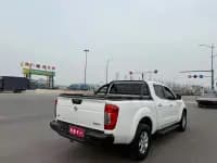 Rich 6 2020 Model 2.3T Manual 2WD Diesel Standard Edition (China VI Emission Standard) Long Cargo Box M9T — миниатюра 5