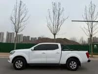 Rich 6 2020 Model 2.3T Manual 2WD Diesel Standard Edition (China VI Emission Standard) Long Cargo Box M9T — миниатюра 8