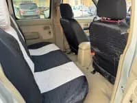 Rich 6 Multi-Purpose Vehicle 2013 Model ZG24 2.4L Gasoline 4WD Standard Edition — миниатюра 4