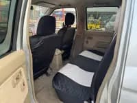 Rich 6 Multi-Purpose Vehicle 2013 Model ZG24 2.4L Gasoline 4WD Standard Edition — миниатюра 5