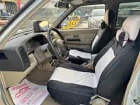 Rich 6 Multi-Purpose Vehicle 2013 Model ZG24 2.4L Gasoline 4WD Standard Edition — миниатюра 6