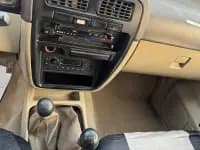 Rich 6 Multi-Purpose Vehicle 2013 Model ZG24 2.4L Gasoline 4WD Standard Edition — миниатюра 7