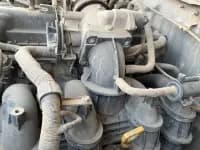 Rich 6 Multi-Purpose Vehicle 2013 Model ZG24 2.4L Gasoline 4WD Standard Edition — миниатюра 8