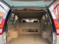 Rich 6 Multi-Purpose Vehicle 2013 Model ZG24 2.4L Gasoline 4WD Standard Edition — миниатюра 10