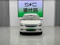 Junfeng E11K 2019 ES360 Battery Swapping Version 46.7kWh — миниатюра 1