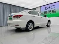 Junfeng E11K 2019 ES360 Battery Swapping Version 46.7kWh — миниатюра 11