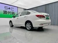 Junfeng E11K 2019 ES360 Battery Swapping Version 46.7kWh — миниатюра 12