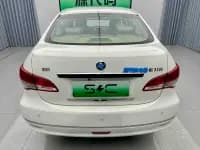 Junfeng E11K 2019 ES360 Battery Swapping Version 46.7kWh — миниатюра 13